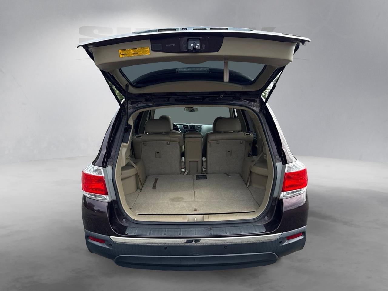 2013 Toyota Highlander SE Chantilly VA