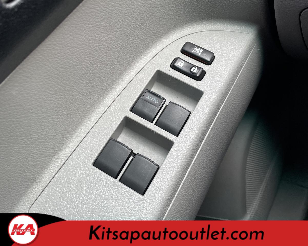 2013 Toyota Highlander Sport Utility 4D