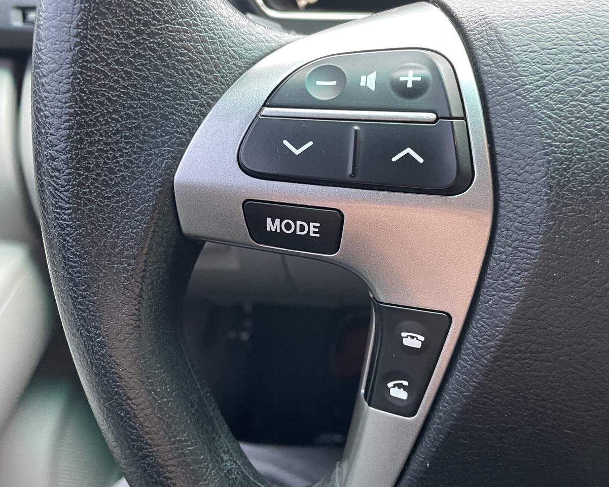 2013 Toyota Highlander Sport Utility 4D