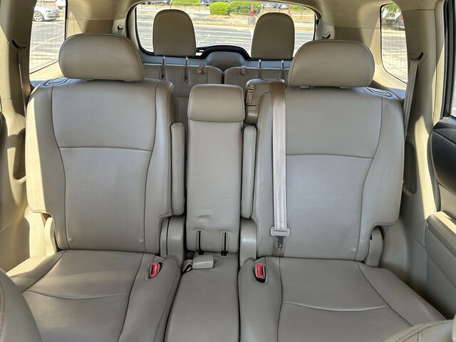 2013 Toyota Highlander V6 Athens GA
