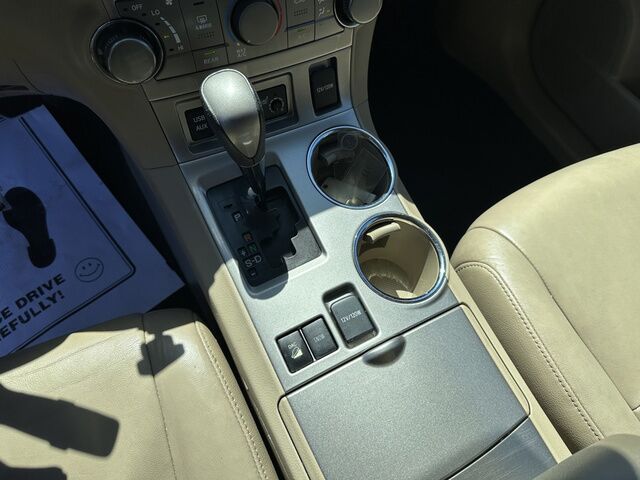 2013 Toyota Highlander V6 Athens GA