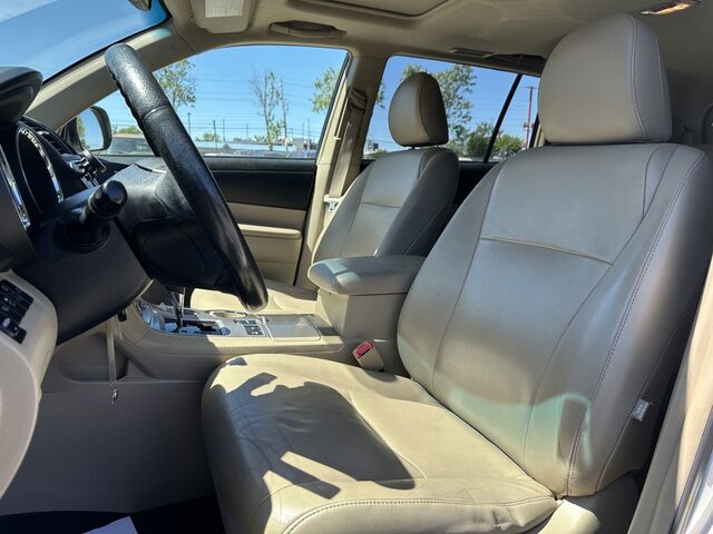 2013 Toyota Highlander V6 Athens GA