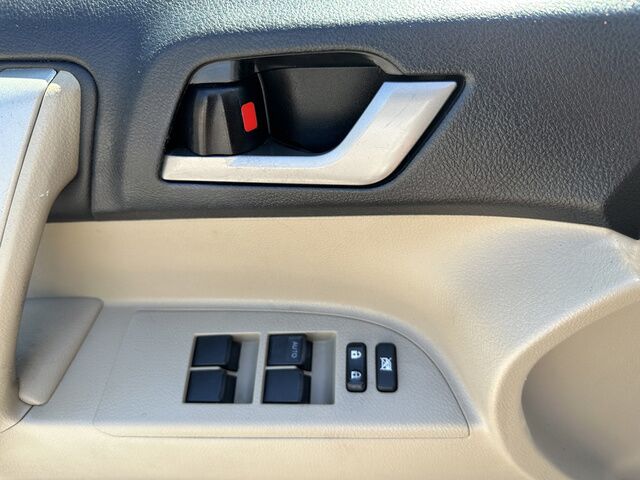 2013 Toyota Highlander V6 Athens GA