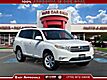 2013 Toyota Highlander V6