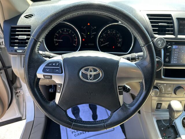 2013 Toyota Highlander V6 Athens GA