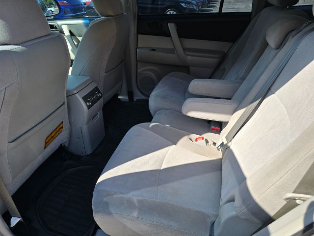 2013 Toyota Highlander XLE San Antonio TX
