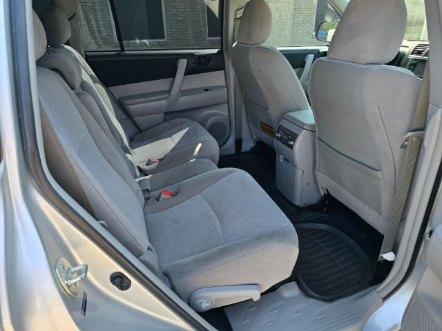 2013 Toyota Highlander XLE San Antonio TX