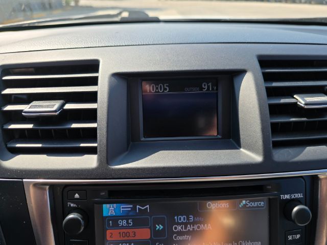 2013 Toyota Highlander XLE San Antonio TX