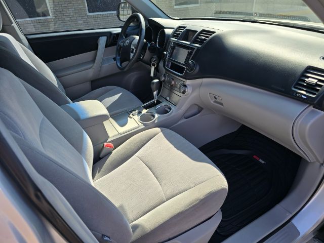 2013 Toyota Highlander XLE San Antonio TX