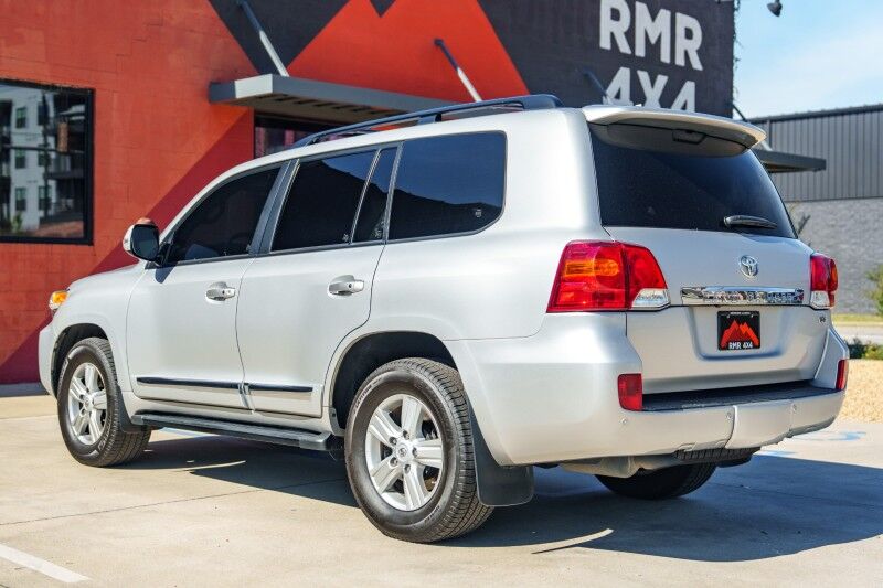 2013 Toyota Land Cruiser Birmingham AL