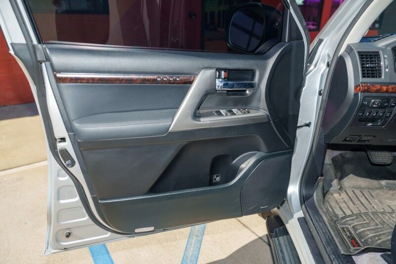 2013 Toyota Land Cruiser Birmingham AL