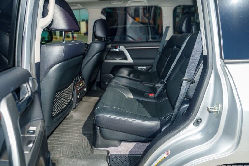 2013 Toyota Land Cruiser Birmingham AL