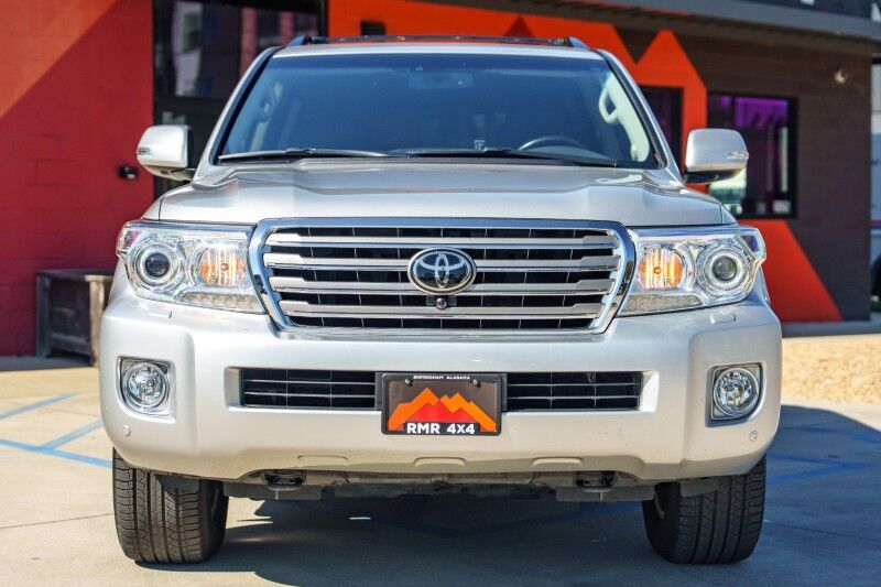 2013 Toyota Land Cruiser Birmingham AL