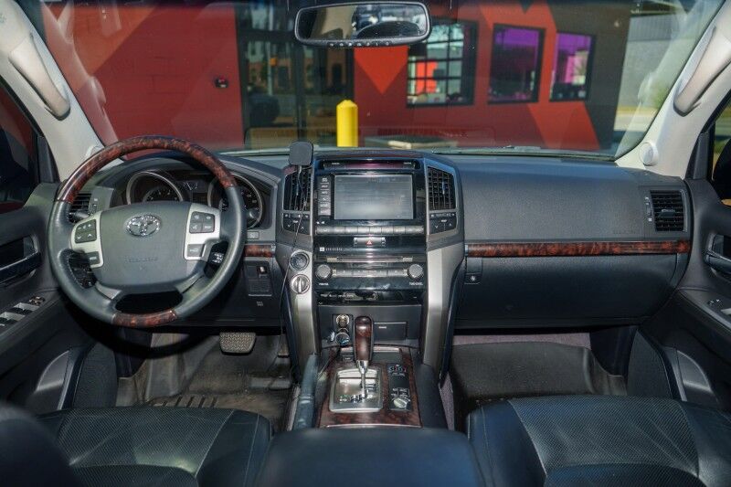 2013 Toyota Land Cruiser Birmingham AL