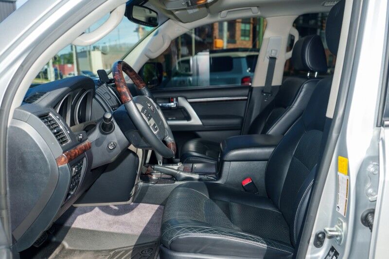 2013 Toyota Land Cruiser Birmingham AL