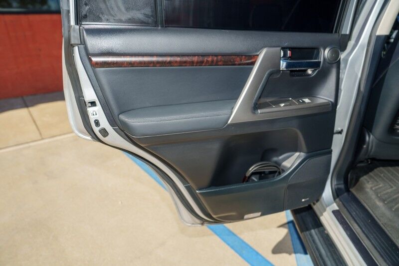 2013 Toyota Land Cruiser Birmingham AL