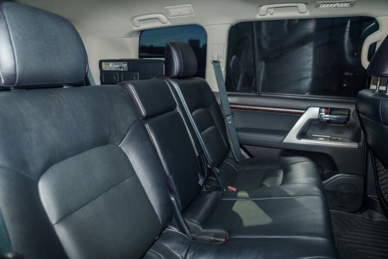 2013 Toyota Land Cruiser Birmingham AL