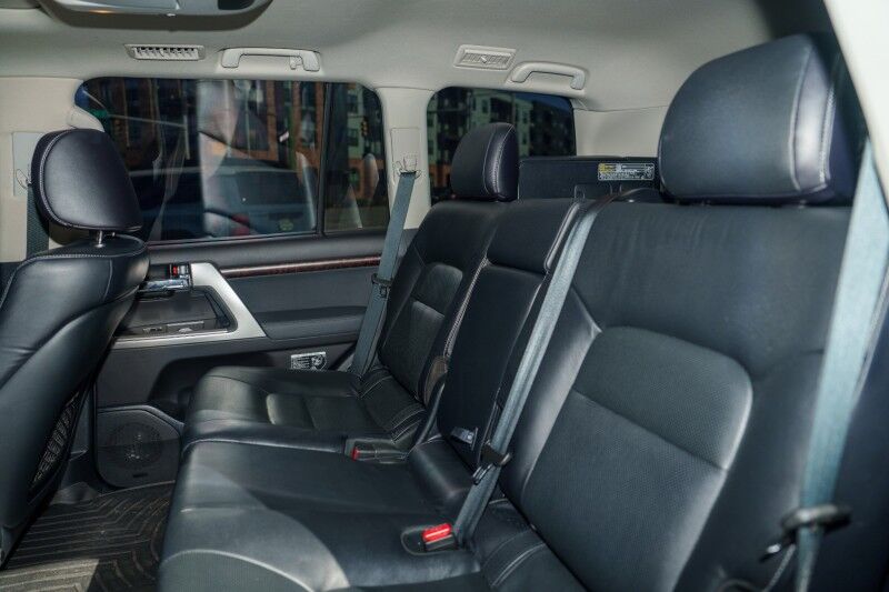 2013 Toyota Land Cruiser Birmingham AL