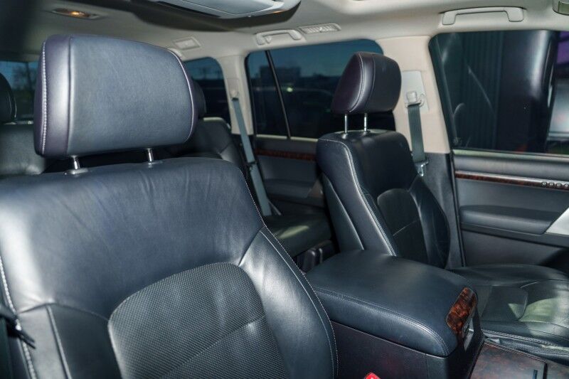 2013 Toyota Land Cruiser Birmingham AL