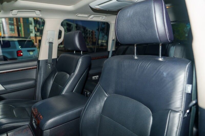 2013 Toyota Land Cruiser Birmingham AL