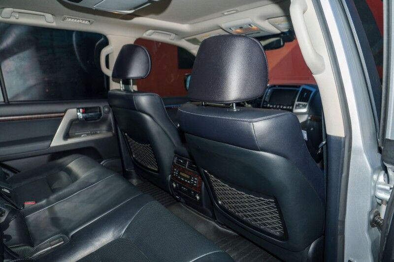 2013 Toyota Land Cruiser Birmingham AL