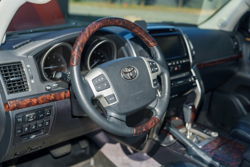 2013 Toyota Land Cruiser Birmingham AL