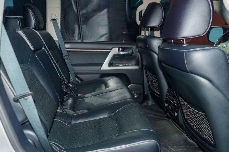 2013 Toyota Land Cruiser Birmingham AL