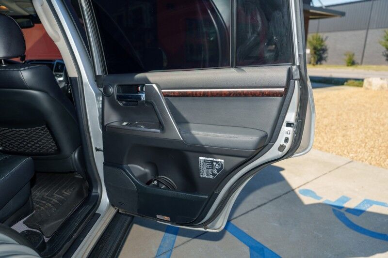 2013 Toyota Land Cruiser Birmingham AL