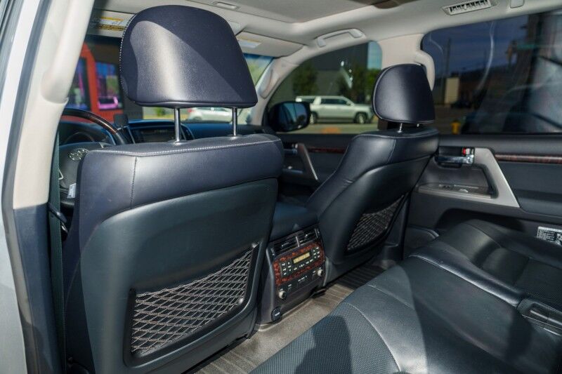 2013 Toyota Land Cruiser Birmingham AL