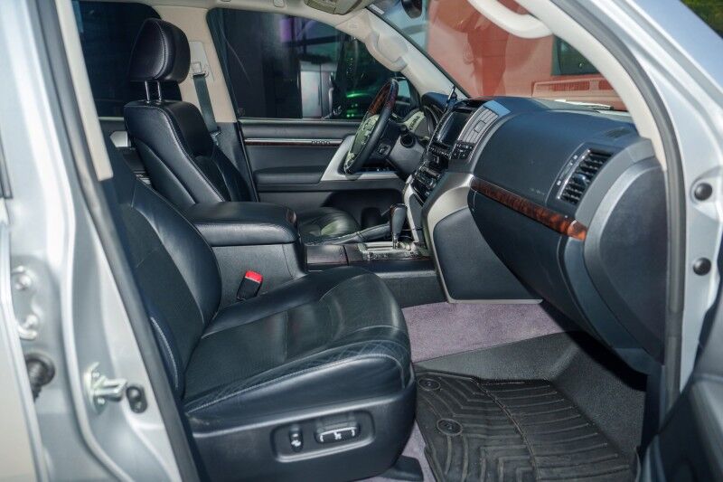 2013 Toyota Land Cruiser Birmingham AL