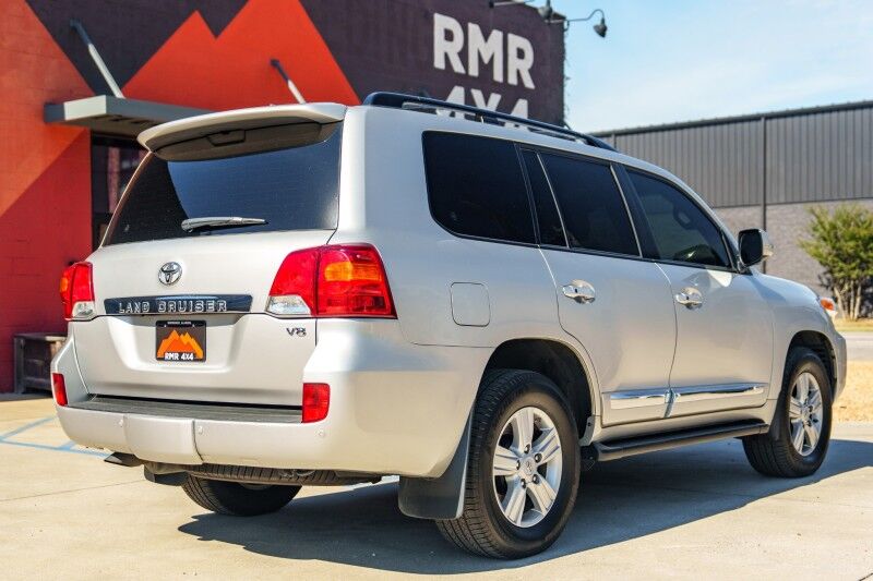 2013 Toyota Land Cruiser Birmingham AL