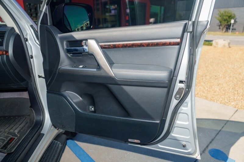 2013 Toyota Land Cruiser Birmingham AL