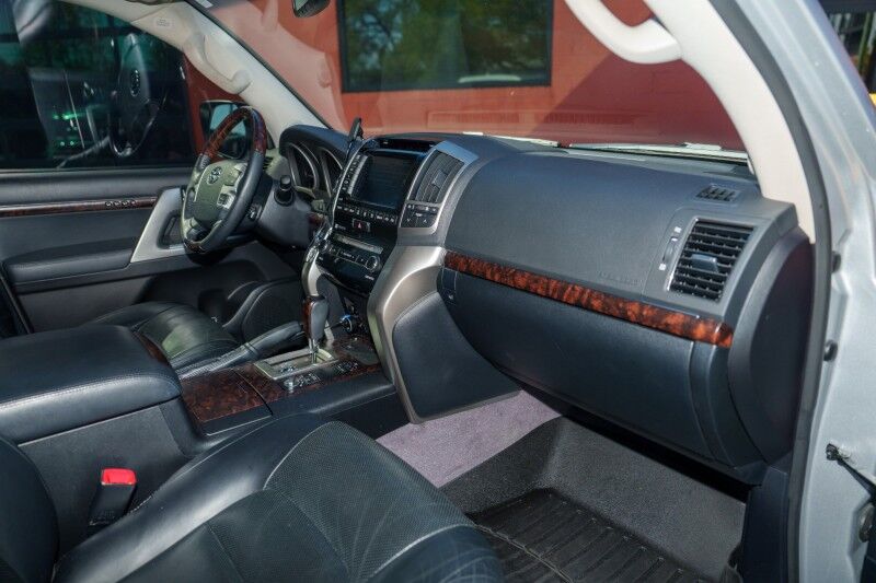 2013 Toyota Land Cruiser Birmingham AL