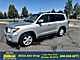 2013 Toyota Land Cruiser V8 (A6) Bozeman MT