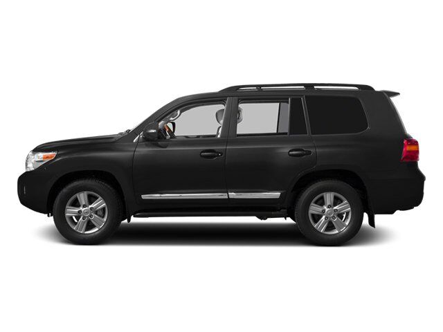 2013 Toyota Land Cruiser VX San Antonio TX