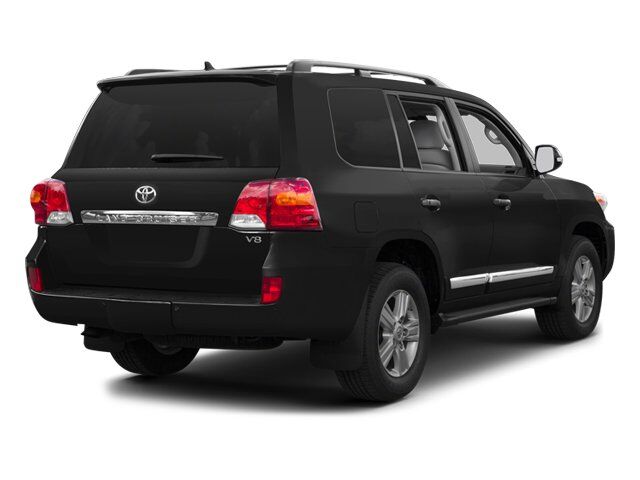 2013 Toyota Land Cruiser VX San Antonio TX