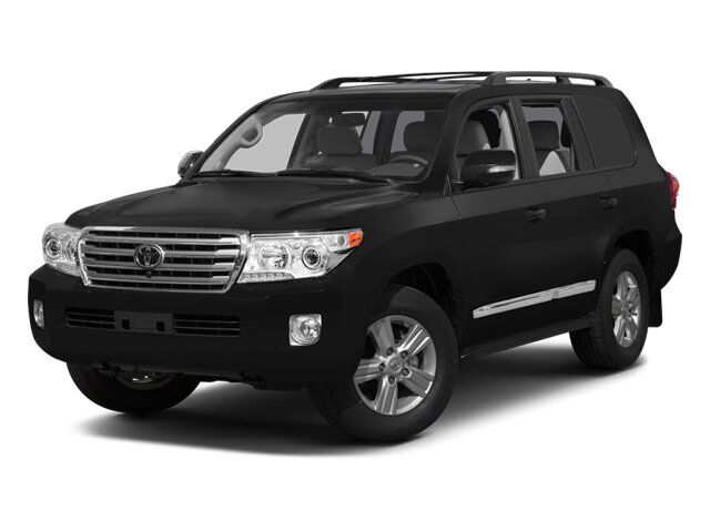 2013 Toyota Land Cruiser VX San Antonio TX