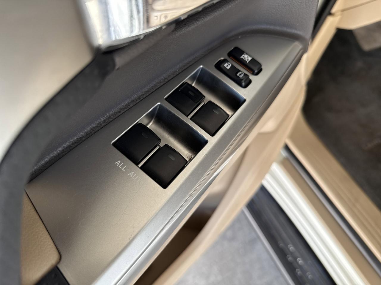 2013 Toyota Land Cruiser VX San Antonio TX