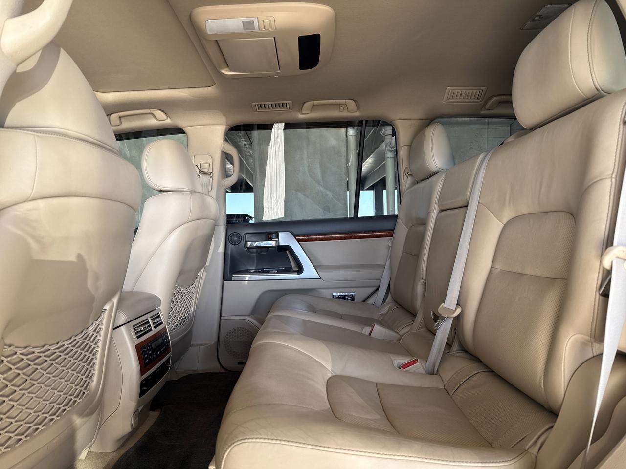 2013 Toyota Land Cruiser VX San Antonio TX