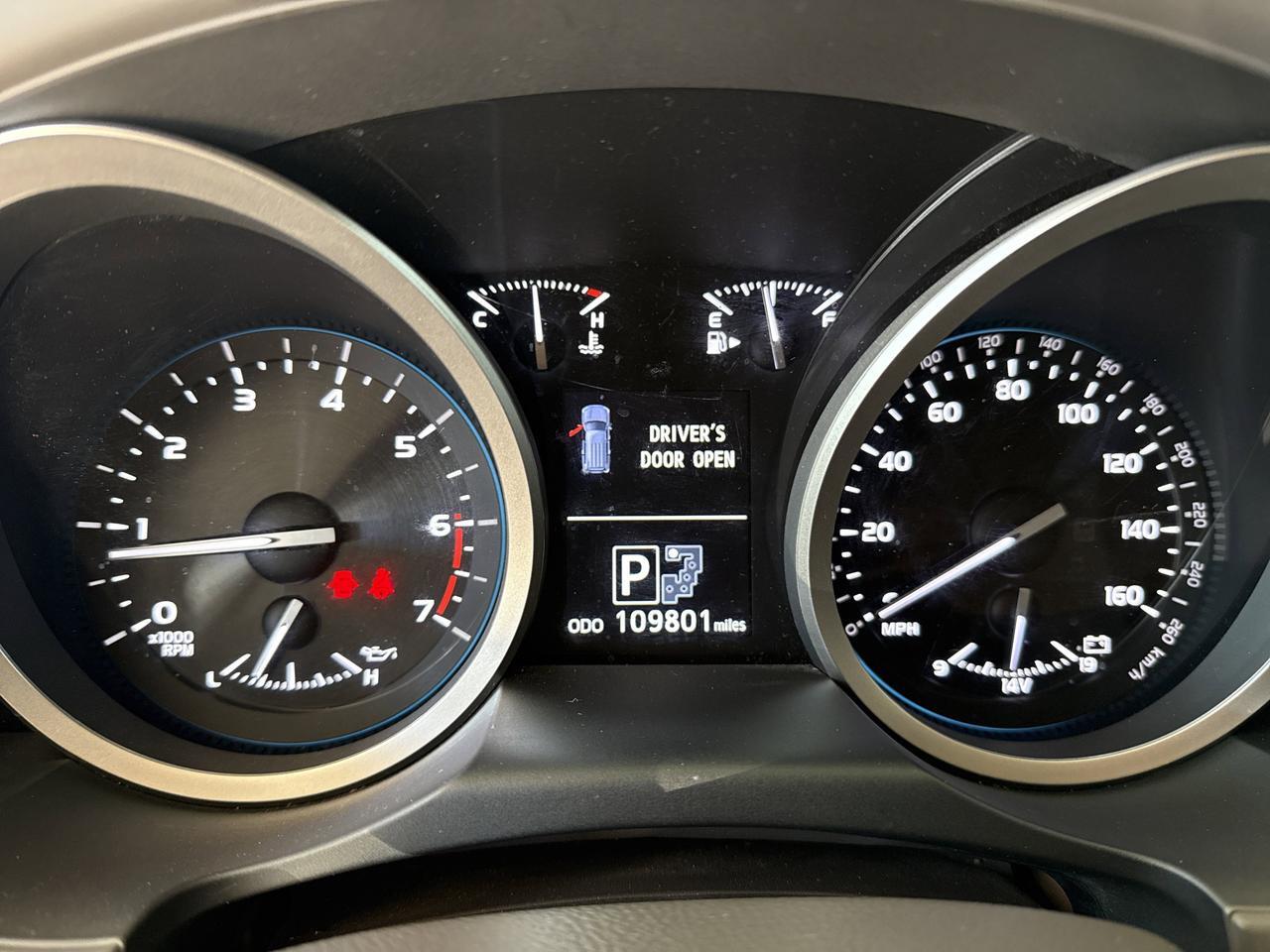 2013 Toyota Land Cruiser VX San Antonio TX