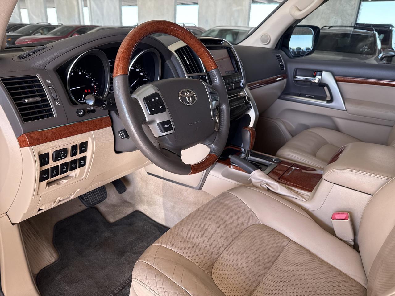 2013 Toyota Land Cruiser VX San Antonio TX