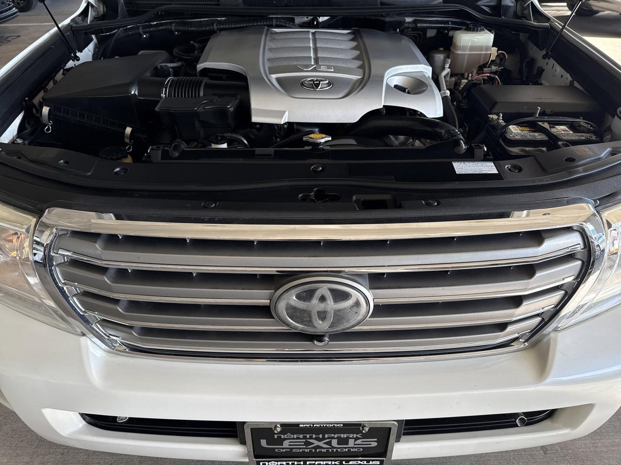 2013 Toyota Land Cruiser VX San Antonio TX