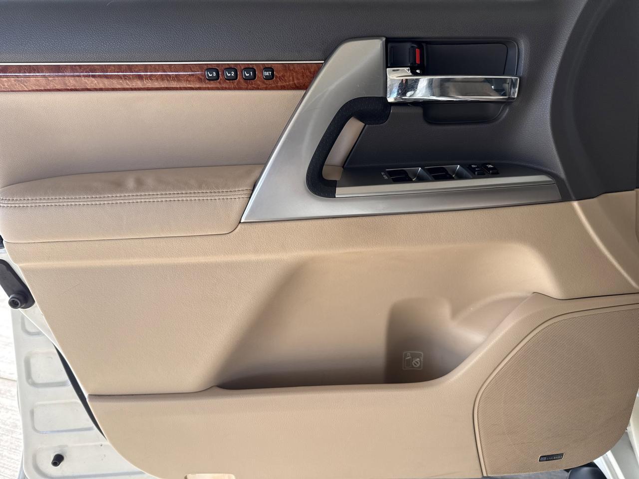 2013 Toyota Land Cruiser VX San Antonio TX