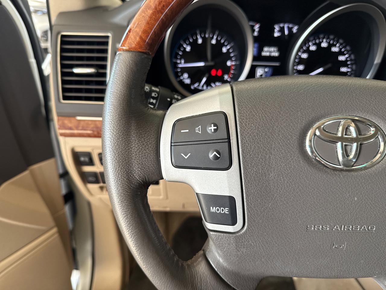 2013 Toyota Land Cruiser VX San Antonio TX
