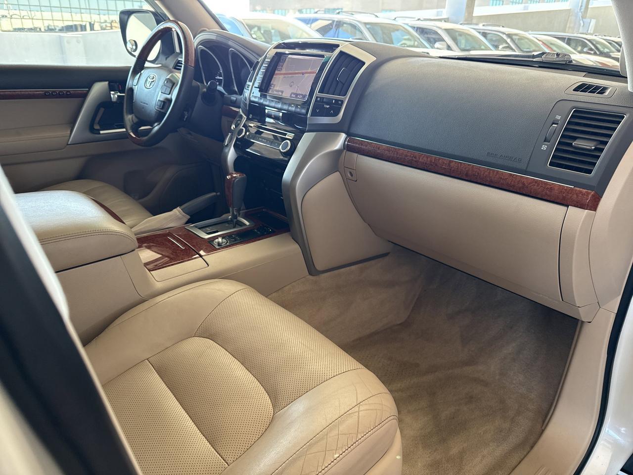 2013 Toyota Land Cruiser VX San Antonio TX