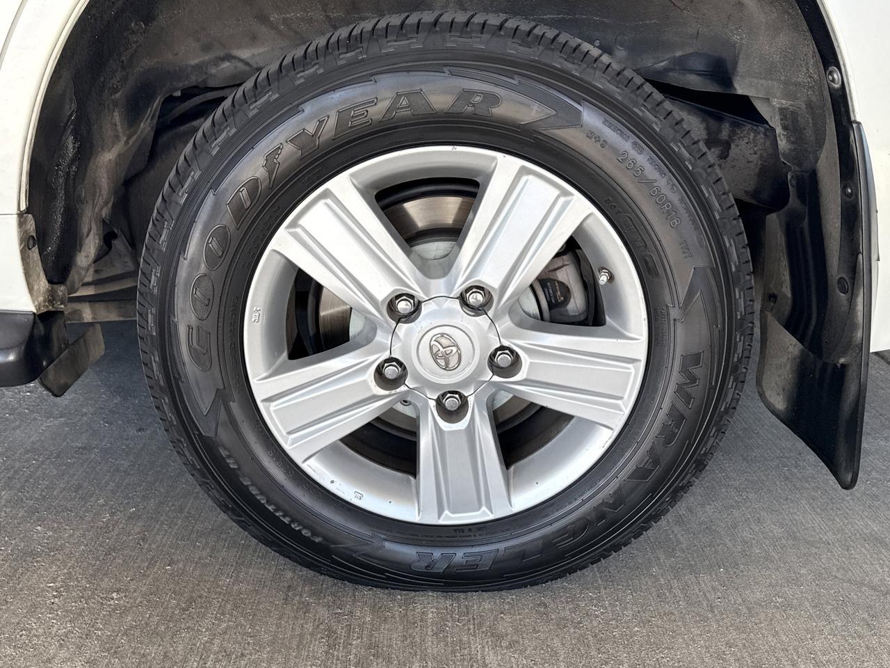 2013 Toyota Land Cruiser VX San Antonio TX