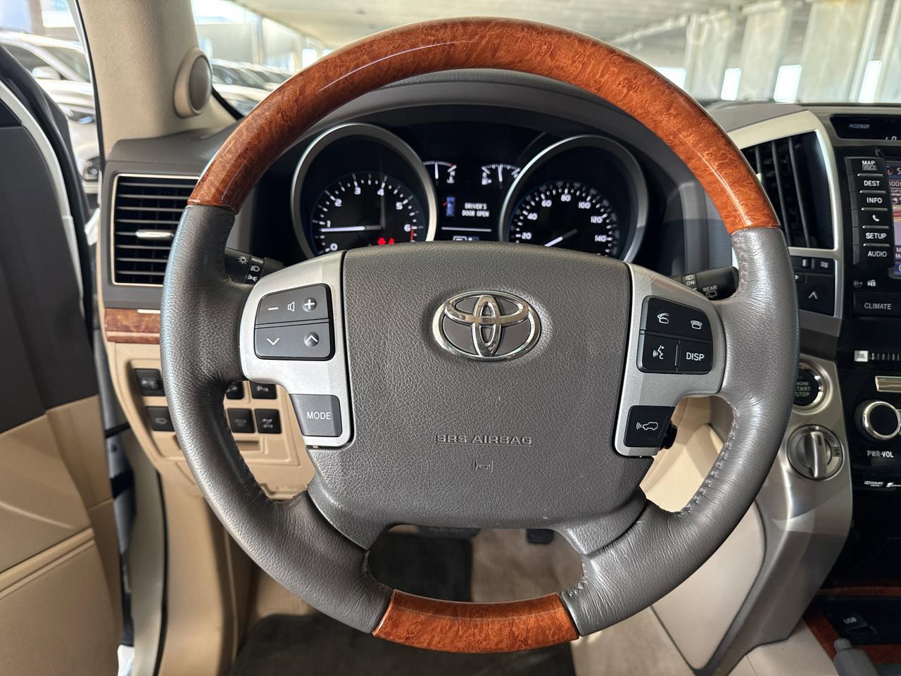 2013 Toyota Land Cruiser VX San Antonio TX