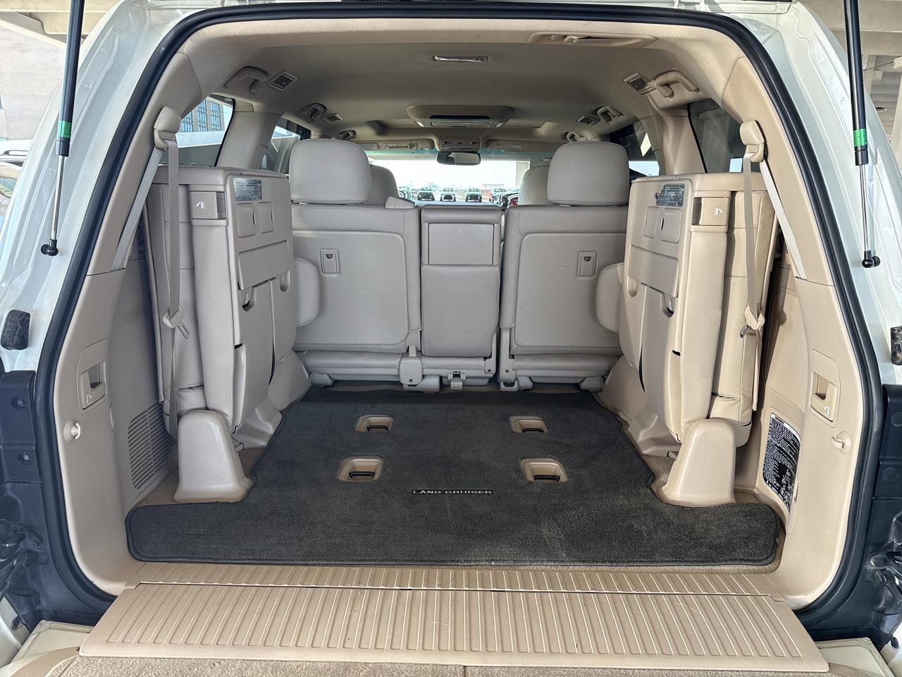 2013 Toyota Land Cruiser VX San Antonio TX