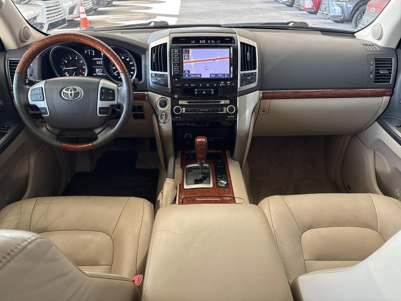 2013 Toyota Land Cruiser VX San Antonio TX