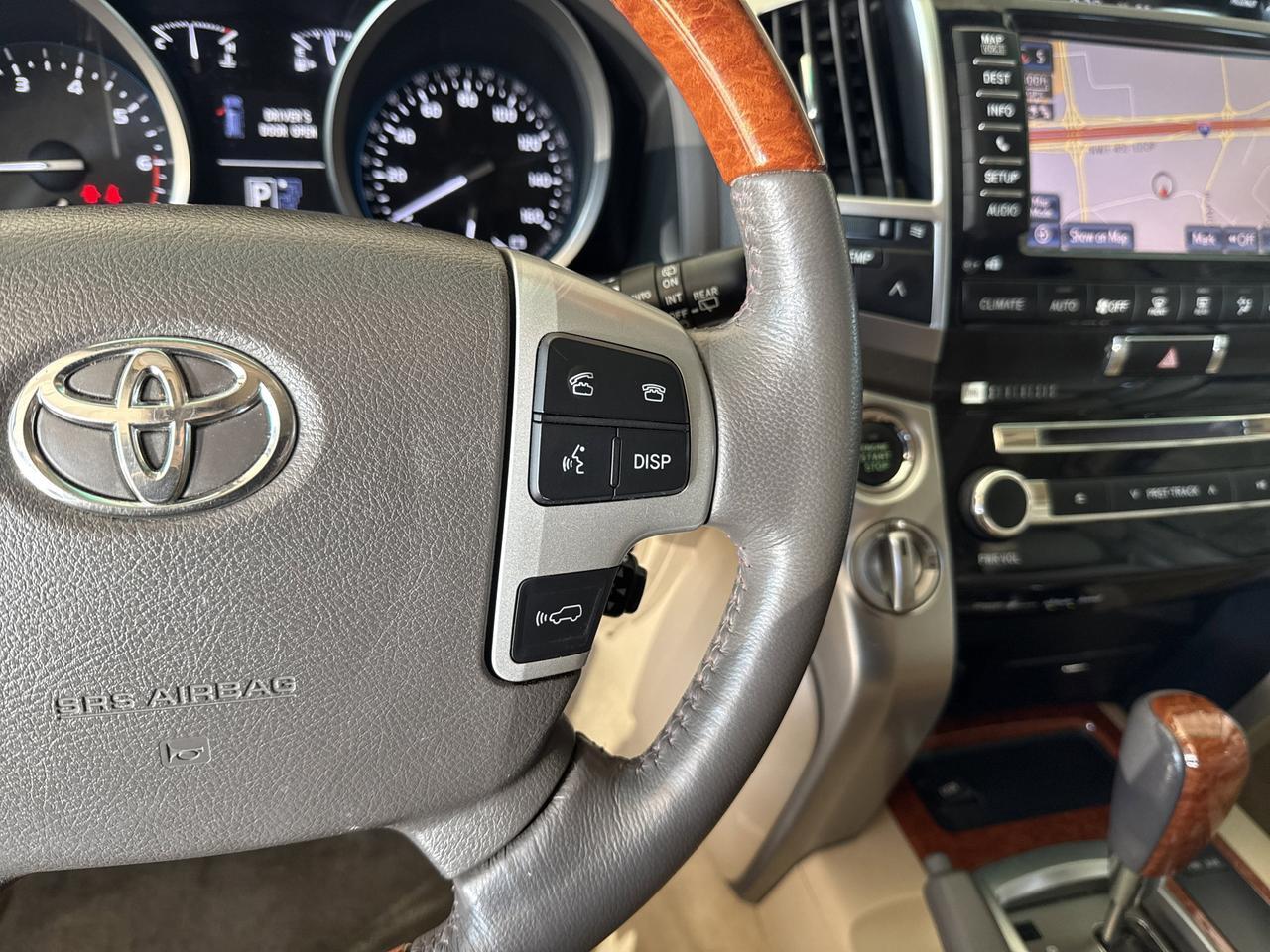 2013 Toyota Land Cruiser VX San Antonio TX